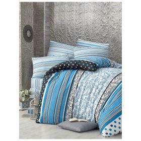 Komfort Home Point Tek Kişilik Polycotton Nevresim Takımı