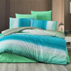 Komfort Home Polycotton Tek Kişilik Nevresim Takımı