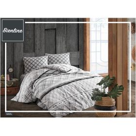 Komfort Home Seçil Ranforce Çift Kişilik Nevresim Takım