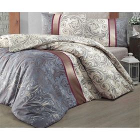 Komfort Home Tek Kişilik Polycotton Hürrem Nevresim Takımı