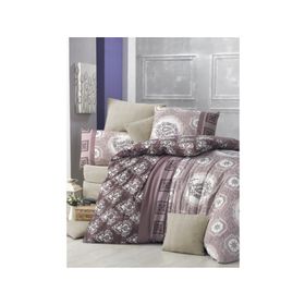 Komfort Home Tek Kişilik Polycotton Ilgım Nevresim Takımı