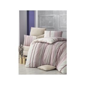Komfort Home Tek Kişilik Polycotton Rengin Nevresim Takımı