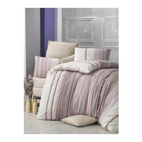 Komfort Home Tek Kişilik Polycotton Rengin Nevresim Takımı