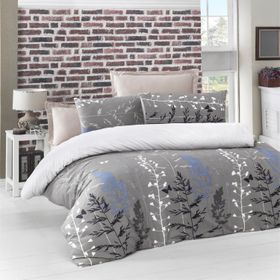 Komfort Home Tek Kişilik Ranforce Marcia Nevresim Takımı