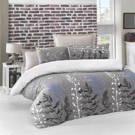 Komfort Home Tek Kişilik Ranforce Marcia Nevresim Takımı