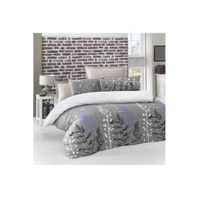 Komfort Home Tek Kişilik Ranforce Marcia Nevresim Takımı