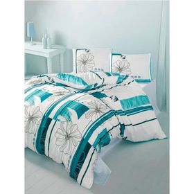 Komfort Tekstil Ranforce Tek Kişilik Nevresim Takımı