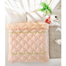 Komfort Tekstil Tek Kişilik Microfiber Yorgan