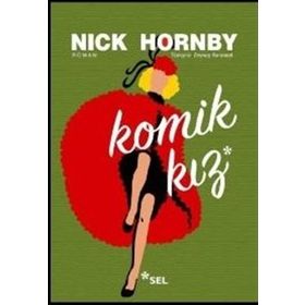 Komik Kız - Nick Hornby
