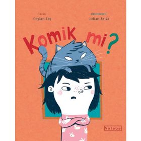 Komik mi? Ceylan Taş