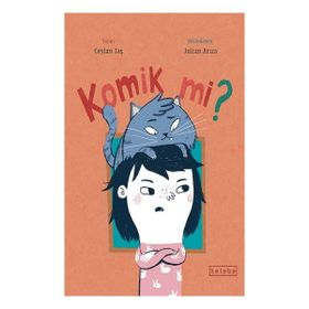 Komik Mi? Ketebe Yayınları