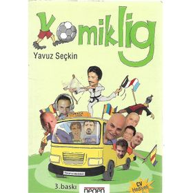Komiklig - Yavuz Seçkin