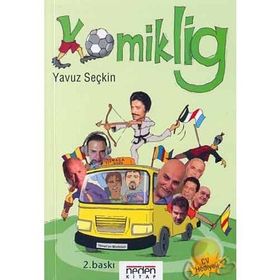Komiklig - Yavuz Seçkin