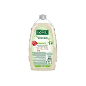 Komili 1.5 lt Badem Sıvı Sabun