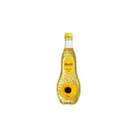 Komili 1 lt Ayçiçek Yağı