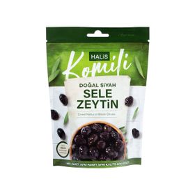 Komili 170 gr Doğal Sele Zeytin