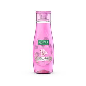 Komili 1878 Çiçek Terapisi Bahar Çiçekleri Kokulu 500 ml Vegan Duş Jeli