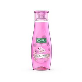 Komili 1878 Çiçek Terapisi Bahar Çiçekleri Kokulu 500 ml Vegan Duş Jeli