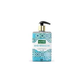 Komili 400 ml Deniz Mineralleri Sıvı Sabun
