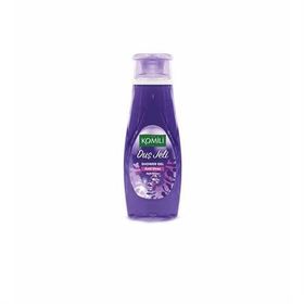 Komili 500 ml Çiçek Terapisi Duş Jeli