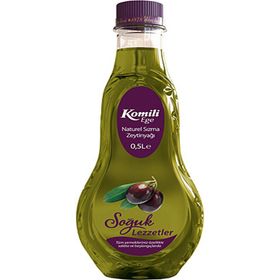 Komili 500 ml Ege Sızma Zeytinyağı