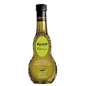 Komili 500 ml Filtresiz Naturel Sızma Zeytinyağı (3 adet)