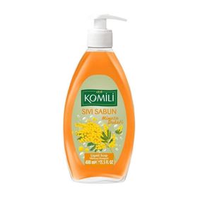 Komili 869740483626 Mimoza Buketi 400 ml Sıvı Sabun