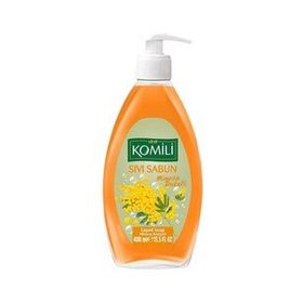 Komili 869740483626 Mimoza Buketi 400 ml Sıvı Sabun