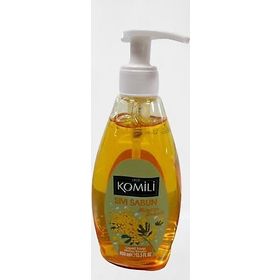 Komili 869740483626 Mimoza Buketi 400 ml Sıvı Sabun
