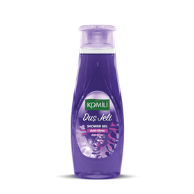 Komili Anti Stress 500 ml Duş Jeli