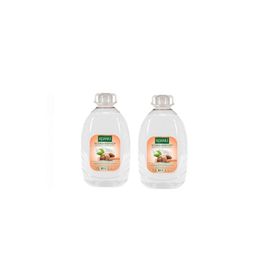 Komili Badem Sütü 2x3 lt Sıvı Sabun