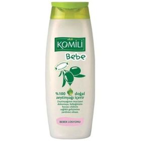 Komili Bebe Bebek Losyonu 200 ML