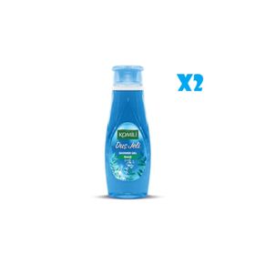 Komili Enerji 2x500 ml Duş Jeli