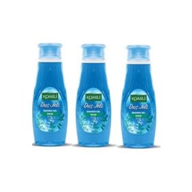 Komili Enerji 3x500 ml Duş Jeli
