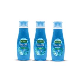 Komili Enerji 3x500 ml Duş Jeli