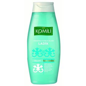 Komili Ladik 500 ml Duş Jeli
