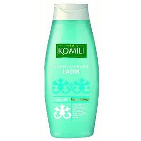 Komili Ladik 500 ml Duş Jeli
