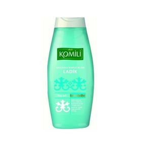 Komili Ladik 500 ml Duş Jeli