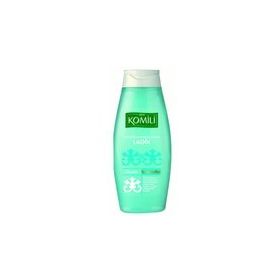 Komili Ladik 500 ml Duş Jeli