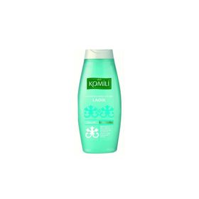 Komili Ladik 500 ml Duş Jeli