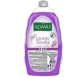 Komili Lavanta 1.5 lt Sıvı Sabun