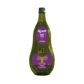 Komili Lezzetlik Yumuşak 2 lt Natürel Sızma Zeytinyağı