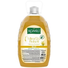 Komili Mimoza Buketi 3 lt Sıvı Sabun