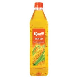 Komili Mısır Yağı 1 lt