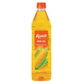 Komili Mısır Yağı 1 lt