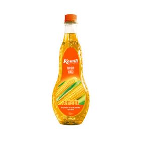 Komili Mısır Yağı 1 lt