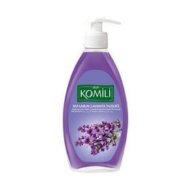 Komili Pam Lavanta 400 ml Sıvı Sabun