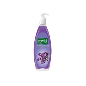 Komili Pam Lavanta 400 ml Sıvı Sabun