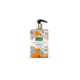 Komili Portakal Çiçeği 400 ml Sıvı Sabun