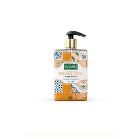 Komili Portakal Çiçeği 400 ml Sıvı Sabun